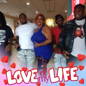 Meet your Posher, Tammy